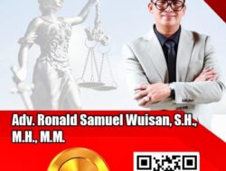 *Wow, Kabar Gembira!!!* Peradi Nusantara Adakan Pendidikan Medical Lawyer bagi Dokter, Nakes, dan Lawyer