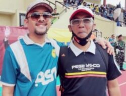 FORSIMEMA-RI : Terima Kasih Pak Sobandi