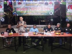 Musda 1 Ruang Kota Hadirkan Kolaborasi Inklusif Warga, Akademisi, dan Pemerintah di Rumah Peng’Anggur’an Tangerang