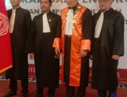 DPP Peradin Gelar Pelantikan dan Pengukuhan untuk DPW Banten