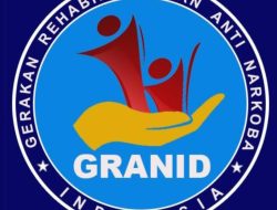 Menuju Banten Bebas Narkoba: Gerakan Rehabilitasi GRANID Perkuat Edukasi, Rehabilitasi, dan Sinergi Kepolisian dan BNN