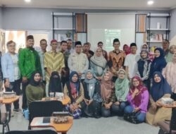 YIHEGI Berikan Penyuluhan Hukum bagi Pelaku UKM dari Jeratan Pinjol