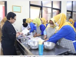 Melalui Dinsos: Pemkot Tangerang Dorong Kemandirian Ekonomi Warga Gelar Pelatihan Keterampilan Berbasis DTKS