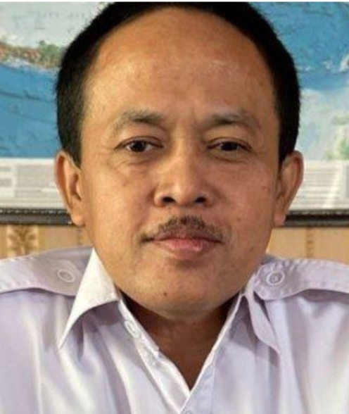 Kepala Dinsos Kota Tangerang, Mulyani. 