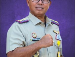 Dugaan Pelayanan Amburadul, BPN Tangerang di Kunjungi Inspektorat Kementerian