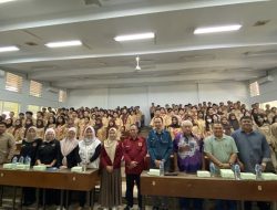 Sosialisasi Thalassemia 2025 Hadir di SMA dan SMK Perguruan Cikini, Pelajar Didorong Kenali Sejak Dini