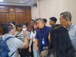 Keluarga Korban Tabrak Lari Tak Terima Terdakwa Dapat Penangguhan Tahanan Kota