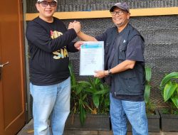 PWI Kepri Beri Dukungan Pertama, Zulmansyah Layak Lanjut Pimpin PWI