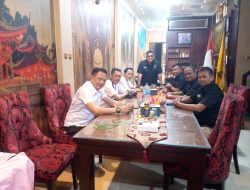 Rapat Koordinasi, Ketua Paralegal Wawan Djunaedi: Meningkatkan Kerja Sama Tim dan Pemahaman Kasus Hukum