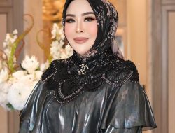 Heni Sagara Klarifikasi Isu Rekaman Suara Sidang Nikita Mirzani dan Tuduhan Mafia Skincare