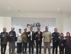 IKABNAS dan Diklat BPMI Sepakat Cetak Generasi Muda Pelopor Kebangsaan di Masjid Istiqlal