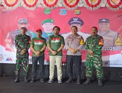 Sambut HUT RI ke 80, Polsek Cisauk Adakan Turnamen Tenis Meja “3 Pilar Cup 1” untuk Masyarakat