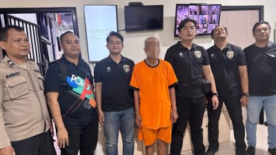 Pria di Teluknaga Diduga Cabuli Sejumlah Anak, Polisi Bergerak Cepat