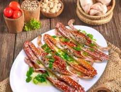 Sambut HUT RI Ke-80, Kungfu Live Seafood Market Mega Bekasi Tawarkan Promo Menarik