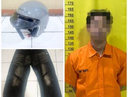 Tangan Putus Akibat Tawuran, Pelaku Berhasil Diamankan Polisi
