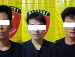 Polsek Ciputat Timur Bongkar Peredaran Obat Keras Tanpa Izin, Ribuan Butir Diamankan