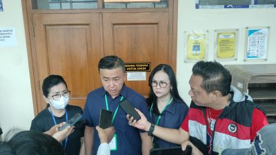 Kasus Tabrak Lari Supardi: Keluarga Kecewa Terdakwa Belum Ditahan, Sidang Lanjut dengan Saksi