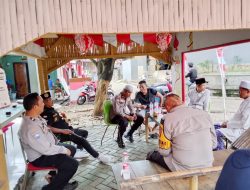 Polsek Kelapa Dua Laksanakan KRYD, DDS, dan Cooling System Pasca Unjuk Rasa di Jakarta