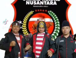Tokoh Masyarakat Madura Mengecam Aksi Kericuhan Anarkis