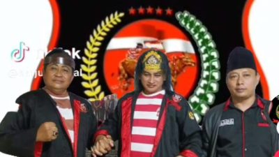 Tokoh Masyarakat Madura Mengecam Aksi Kericuhan Anarkis