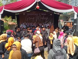 ‎Semarak Anniversary ke-2 Group Madang, Gelar Santunan Anak Yatim dan Dhuafa, Warnai Kebersamaan di Tangsel