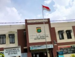 Dugaan Tindak Pidana Pemerasan oleh Oknum LSM, Polsek Pinang Amankan Dua Pelaku