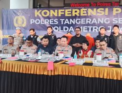 Ayah Aniaya Anak hingga Tewas di Ciputat, Terancam Hukuman Mati