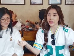 Diduga Tipu Rp10 Juta, Model Dewi Wulansari Laporkan Selebgram Lisa Mariana ke Polisi