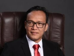 Wamenaker Immanuel Ebenezer Terjaring OTT KPK, Diduga Terkait Pemerasan