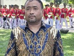Ketua Garda Satu Abdul Rohim Tegaskan Dukungan Penuh untuk Program Pemerintah Menuju Indonesia Emas 2045