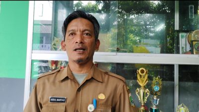 Kepala SMKN 01 Tangsel Imbau Siswa Tidak Terlibat Aksi Demo, Fokus pada Pendidikan