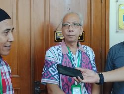 Sidang Tabrak Lari di Grisenda Penjaringan, Saksi Beberkan Fakta