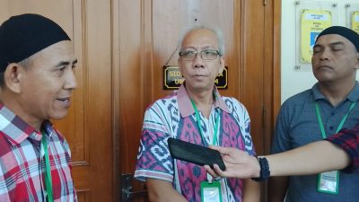 Sidang Tabrak Lari di Grisenda Penjaringan, Saksi Beberkan Fakta