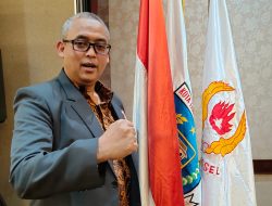 Empat Wakil Ketua KONI Tangsel Mundur Serentak: Hamka Tegaskan Roda Organisasi Harus Tetap Melaju