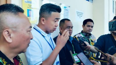 Tabrak Lari Grisenda: CCTV Ungkap Terdakwa Lalai Tabrak Lansia Jogging