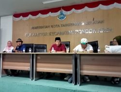 LBB Tangsel Siapkan Pelantikan Pengurus 2025–2030, Libatkan 54 Kelurahan Dimeriahkan Dengan Tarian Betawi dan Karnaval Budaya