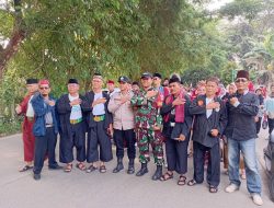 Festival Dongdang di Ciater, Bangun Semangat Gotong Royong dan Lestarikan Budaya
