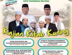 Pemerintah Dorong Digitalisasi dan Pelestarian Kitab Kuning