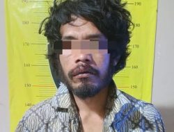 Polsek Ciputat Timur Ungkap Kasus Pencurian dengan Pemberatan di Toko Barang Antik