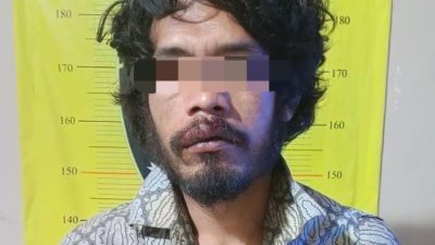 Polsek Ciputat Timur Ungkap Kasus Pencurian dengan Pemberatan di Toko Barang Antik