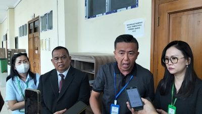 Hilangnya Nyawa, Hilangkah Keadilan? Keluarga Korban Tabrak Lari di Grisenda Murka