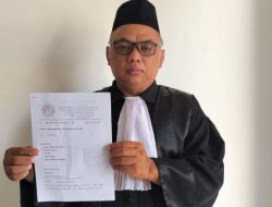 Gus Leman Minta Wapres Gibran Bantu Rakyat Kecil 