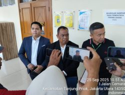 Madsanih: Proses Hukum Penuh Kejanggalan, Hakim Jadi Harapan Terakhir