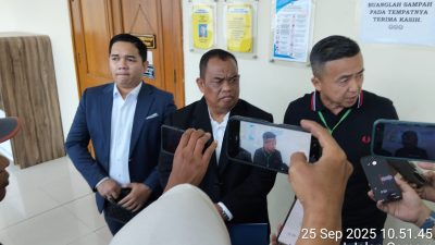 Madsanih: Proses Hukum Penuh Kejanggalan, Hakim Jadi Harapan Terakhir