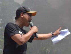Tangsel Jadi Sorotan, Direktur Eksekutif TPS: Pemkot Tangsel Jangan Abaikan Pelayanan Masyarakat