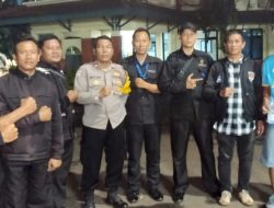 Polsek Ciputat Timur Atasi Keributan Antar Mahasiswa UIN Jakarta, Situasi Kembali Kondusif
