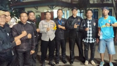 Polsek Ciputat Timur Atasi Keributan Antar Mahasiswa UIN Jakarta, Situasi Kembali Kondusif