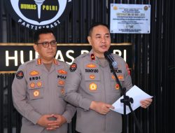 Polri Mutasi 60 Personel, Mulai Dari Dankorbrimob Hingga Sejumlah Kapolda
