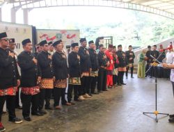 Pelaku Seni Tangsel Harapkan LBB Jadi Wadah Solid Bagi Sanggar Budaya
