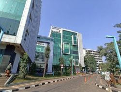 Viral, Publik Soroti Laporan Keuangan Pemkot Tangsel